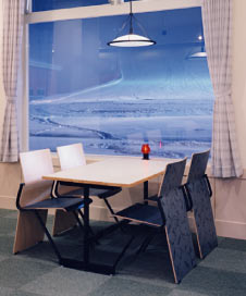 ノルン水上スキー場　レストラン「トロル」イメージ